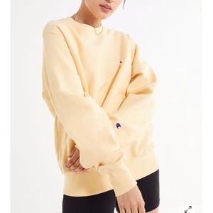 Champion Urban Outfitters Crewneck